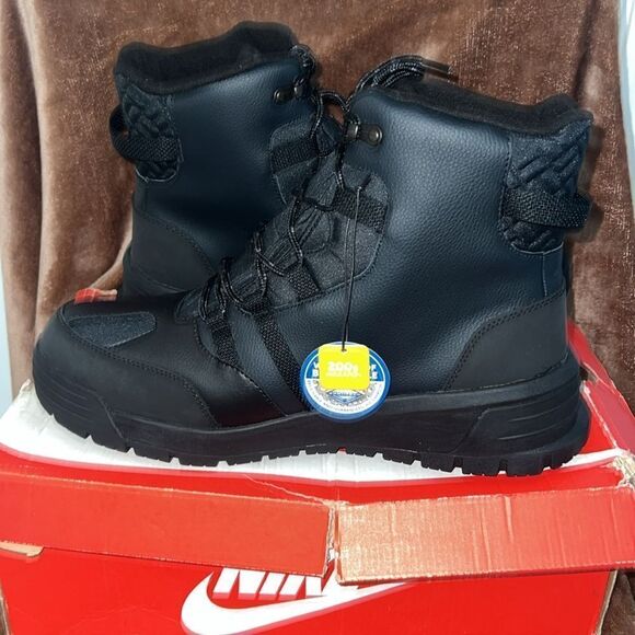 Rain_&_Snow_Boots